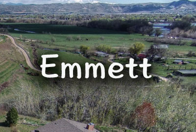 Emmett Idaho